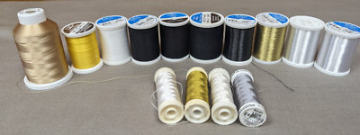 Sulky Thread - assortment pack (see description)