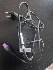 Original HP Netzteil mit 32V - 625mA für HP Drucker / AC Power Adapter 0957-2269