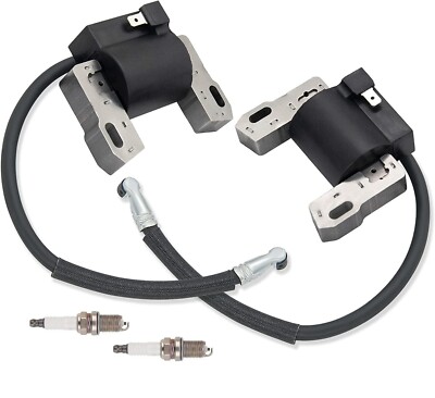 2X Ignition coil For BS 592846 691060 799651 MIA12788 MIA12864 MIA12346