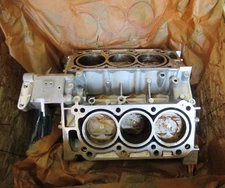 New Genuine Honda Engine Short Block J32A1 for 2001 2002 2003 Acura CL 3.2L V6