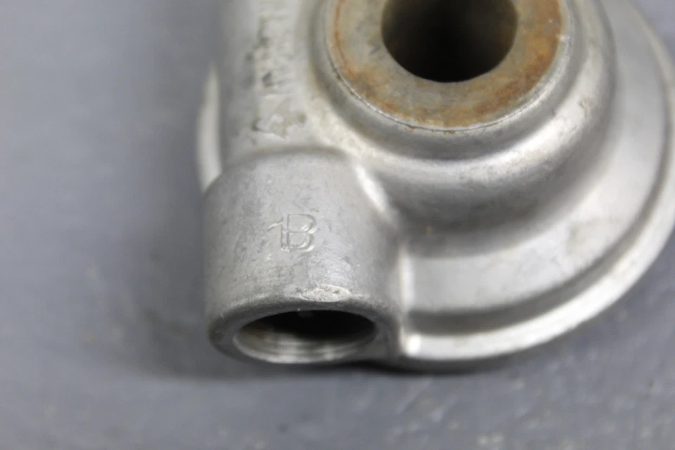 1980 SUZUKI GS750L SPEEDOMETER DRIVE GEAR "B" 15MM - Image 4 of 4