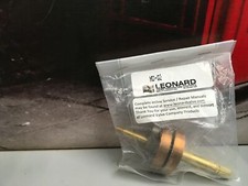 LEONARD VALVE MU-G2 THERMOSTAT