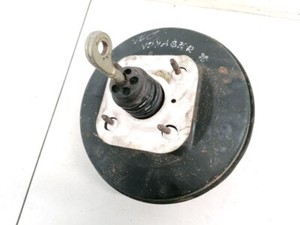 Chrysler Voyager 1998 Brake servo - booster (Servo brake) 4721364A #1296936-35