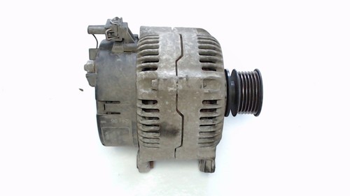 VW Polo 60 Servo 6 N/6 KV Lichtmaschine 70A 028903025H 33535