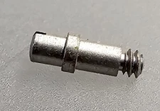 Landeron 523 Ref. 5443 Setting Lever Screw Watch Spare Part Vintage