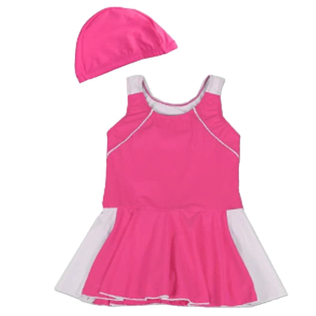 Polyester Baby Girls' Swimwear Size XL