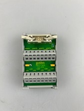 Stralfors SAO-4-Card 737.910,  WAGO / Phoenix Contact (Used)