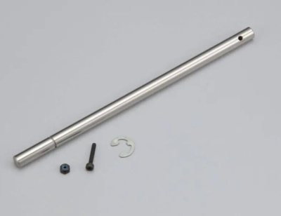 Main Rotor Shaft EP CALIBER 450V Replacement Part Kyosho CA-2082