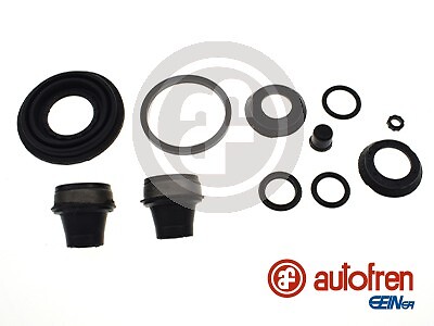 Autofren Seinsa D4374 Bremssattel Rep-Satz Ø 36Mm Hinten FüR Astra F G Zafira A-image