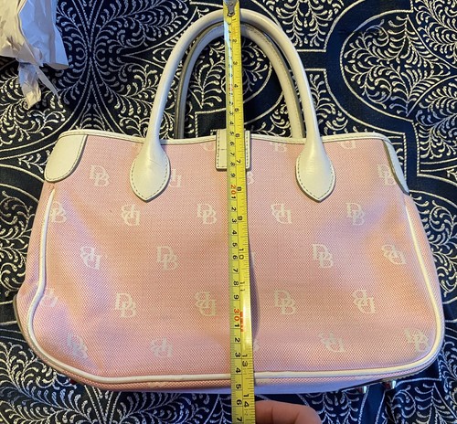 Dooney & Bourke Handbag - Picture 5 of 6