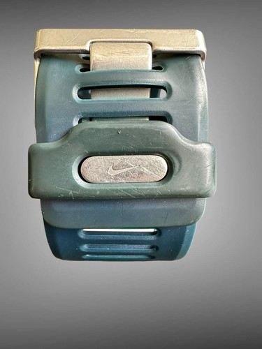 Men's DIGITAL Watch NIKE "Anvil" WC0020 Alarm Chronograph Blue - Picture 6 of 11