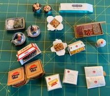 Mini Brands - Multiple Series - Pick and Choose the Ones You Want - Zuru