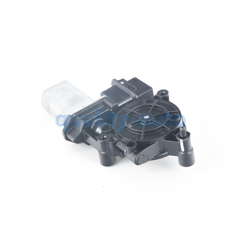 Drive Power Window Regulator Motor Front Left For BMW F30 F31 F80 