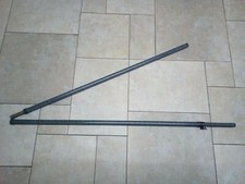 ISABELLA AWNING, G19-G20 FRAME "E" POLE, "CARBON-X" CARBON FIBRE, ROOF SUPPORT.