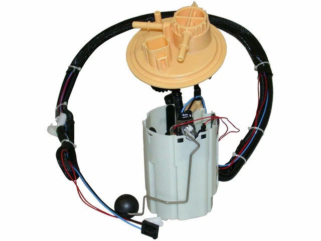 2001 volvo sales s60 fuel pump