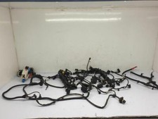 2017-2020 F83 BMW M4 ENGINE WIRING HARNESS 3.0 PETROL S55B30T0 (S55B30A)