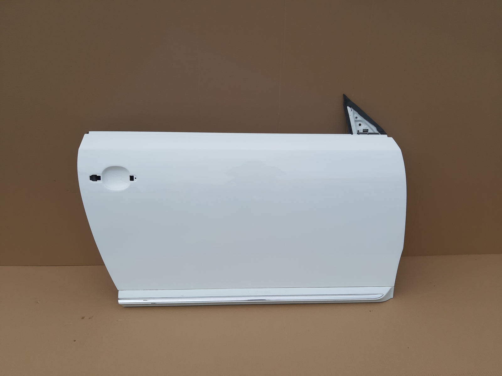 VW Volkswagen Beetle Cabrio 5c Tür vorne rechts 5C5831312H pure  