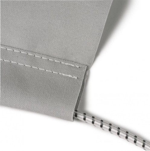 BOAT COVER FOR BAYLINER ADMIRALTY CUDDY 2050 1982 1983 1984 1985 - Picture 4 of 7