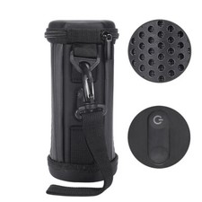 Travel Case Bag for JBL FLIP 5 Waterproof Portable Bluetooth Speaker Parts