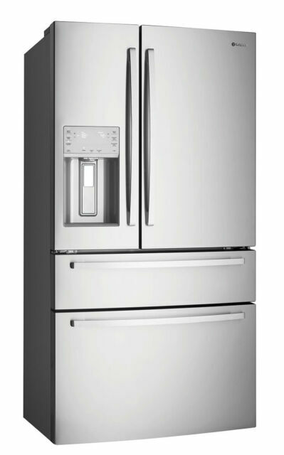 Westinghouse Whe6874sa 681l Fridge For Sale Online Ebay