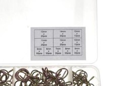 STRONGTHIUM Kraftstoffschlauch-Set 5mm Mit Zubehör - Für Roller, ATVs & Kleinstmotoren