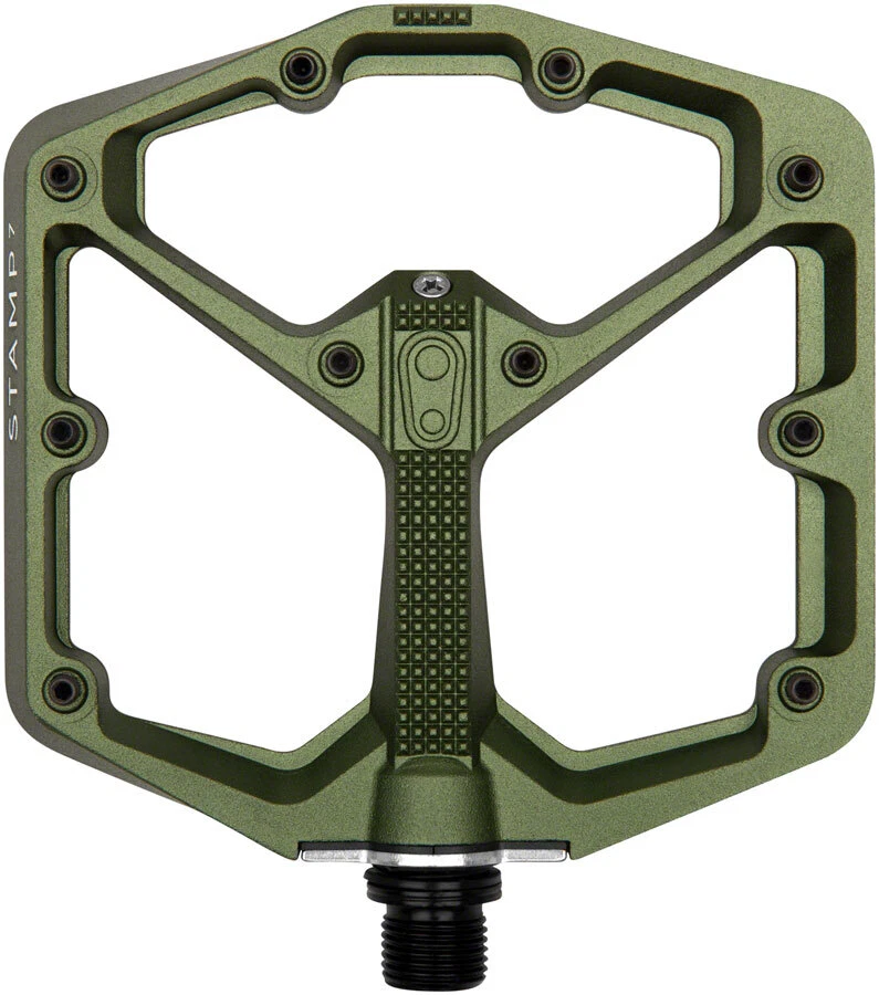 Crank brothers stamp flat pedals cheap