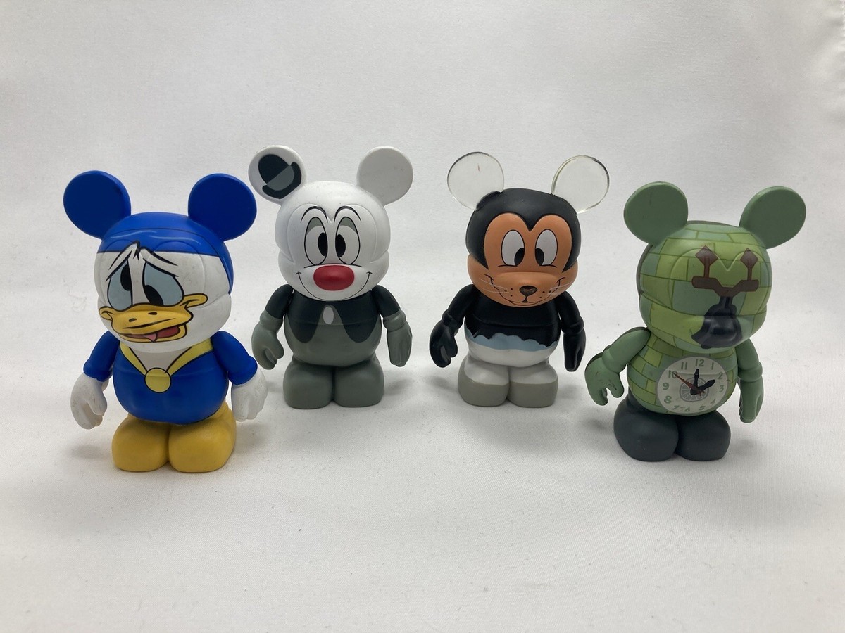 その他 Disney Vinylmation have a laugh??? 1BOX Disney Vinylmation have a laugh??? 1BOX