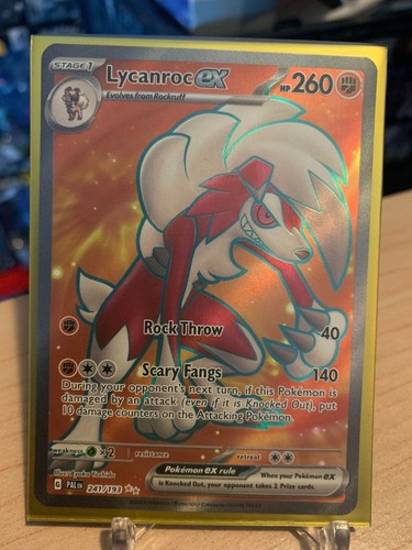Pokemon TCG SCARLET & VIOLET PALDEA Evolved Promo & Ultra Rares You Choose! - Picture 52 of 85