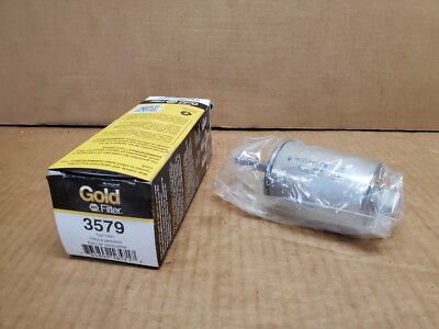 Napa Gold Fuel Filter 3579 (same as WIX 33579) | eBay