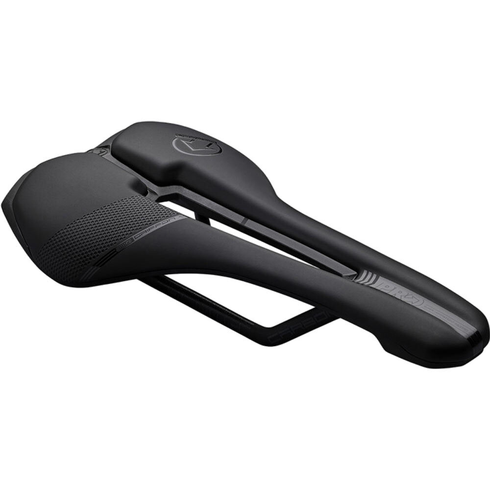 PRO Griffon Team Saddle 152mm | eBay