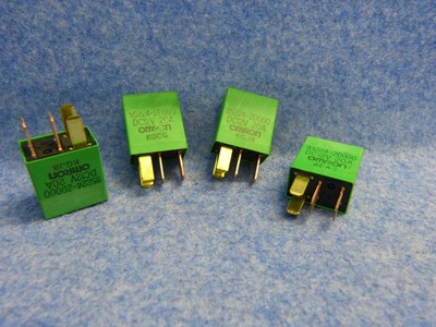 95224 2D000 реле схема подключения