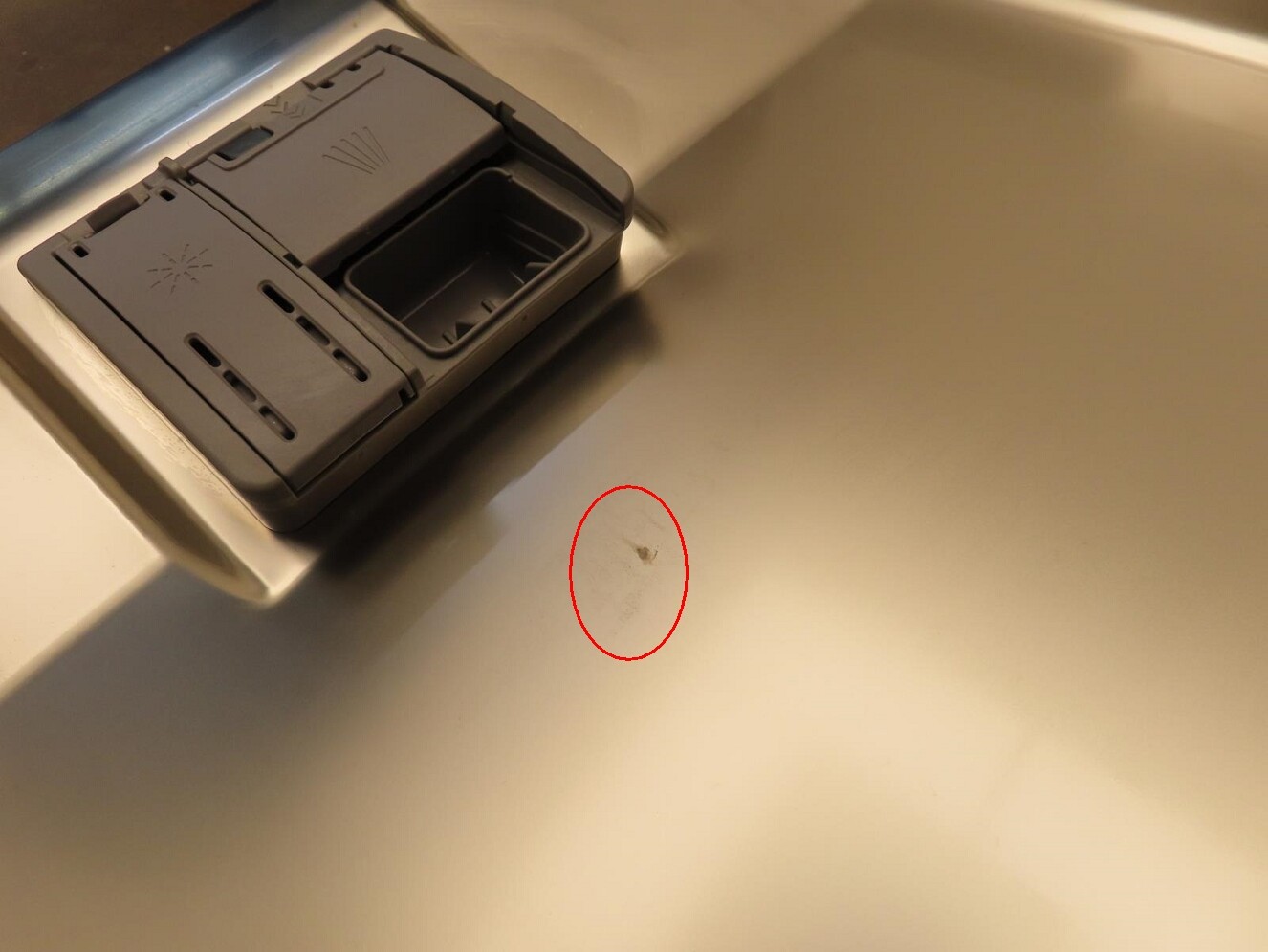 Bosch 500 Series SHP65CM5N 24" Fully Integrated BuiltIn Smart