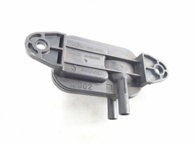 Citroen C5 2003 Diesel Abgasdrucksensor Differenzdrucksensor 9645022680 VEI32869