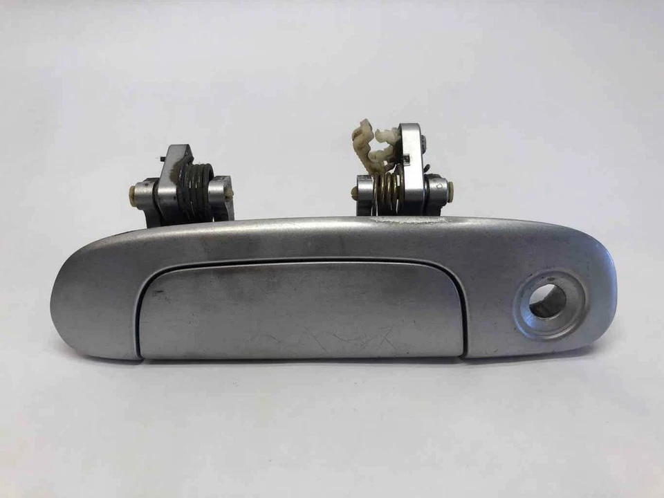 2002 - 2003 MAZDA PROTEGE Front Outside Door Handle Left Driver Side LH G - Image 2 of 4