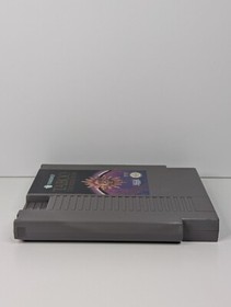 Taboo: The Sixth Sense (Nintendo NES) Authentic Game Cart Only