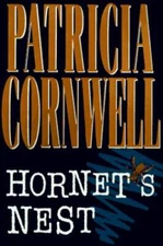 Hornet's Nest - Hardcover By Cornwell, Patricia - GOOD
