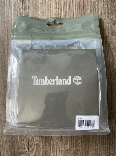 Timberland Product Care 4 pcs Travel/Gift Kit Balm Proofer Renewbuck Style A1DE3 - Picture 4 of 4