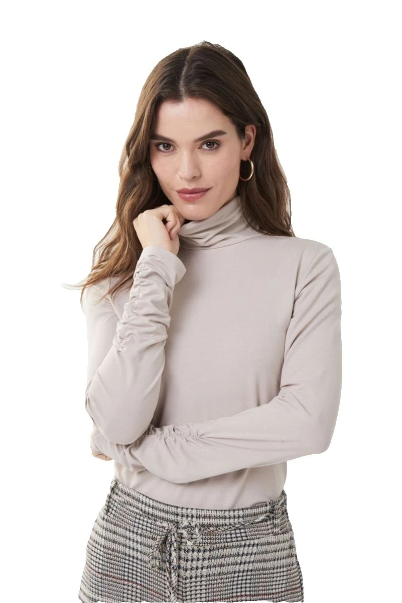 Joseph Ribkoff 商务纯色上衣女