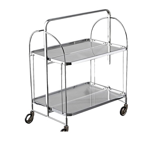 Chariot De Bonbons Vintage En Métal – Candy Bar Bohème Pour Mariage, Style Rétro Fer