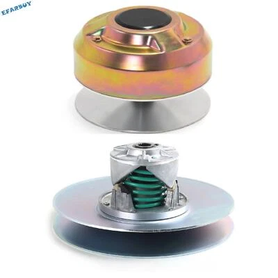 TARAZON Primary+Secondary Clutch Kit AM140986 AM138486 For John Deere 6X4 4X2 Gas Gator