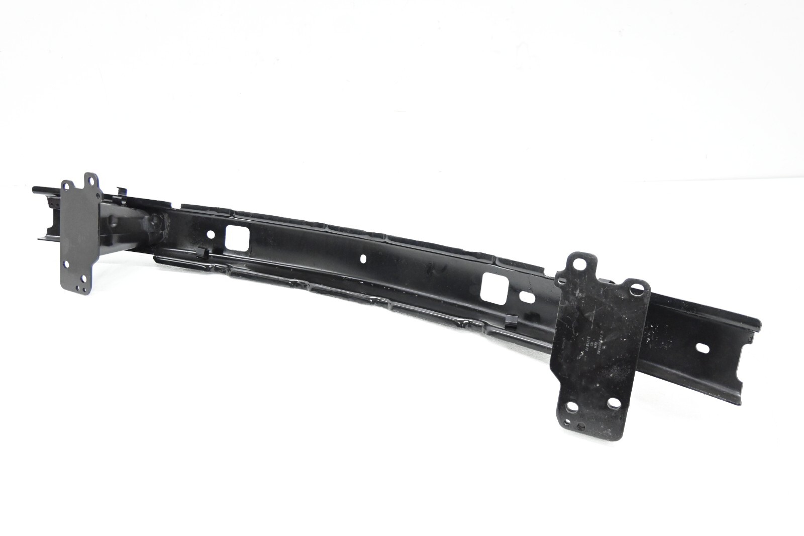 ⭐ 03-12 Bentley Continental Rear Bumper Reinforcement Impact Rebar Oem