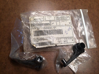 (1) new 91-168938-91 control lever for PFAFF 483 sewing machines