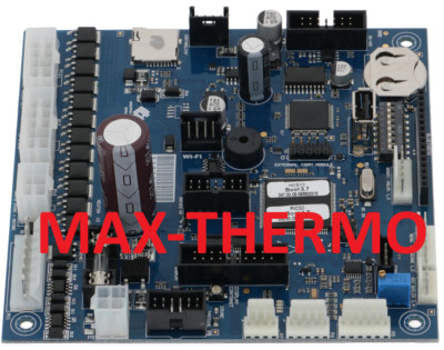 Cimbali, Faema 537059410 pcb newton board  scheda cpu 537-059-410