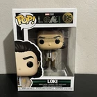 Funko Pop! Vinyl: Marvel - Loki #895