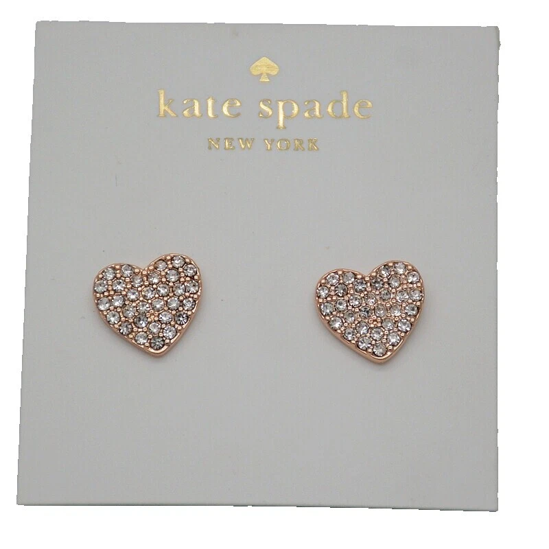 Kate Spade New York Joyería de Moda de cobre