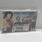 SEALED The Motels Danger 1988 Alternative Rock Punk Indie Cassette Capitol