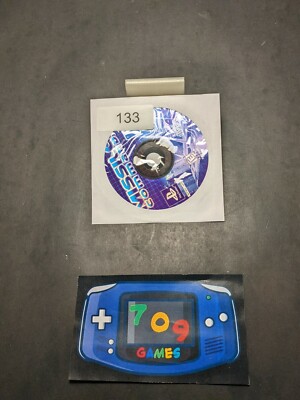 Missile Command (Sony PlayStation 1, 1999) PS1 DISC ONLY!