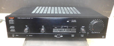 Amplificatore integrato stereo Luxman LV-111 - come nuovo