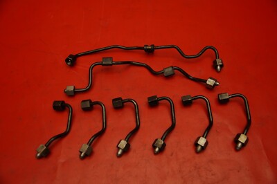 Mercedes W164 W251 W211 320cdi Leitung Einspritzleitung Kraftstoffleitung OM642;