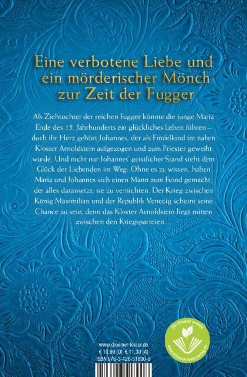 Thumbnail - Der Fluch Der Rose Iny Lorentz